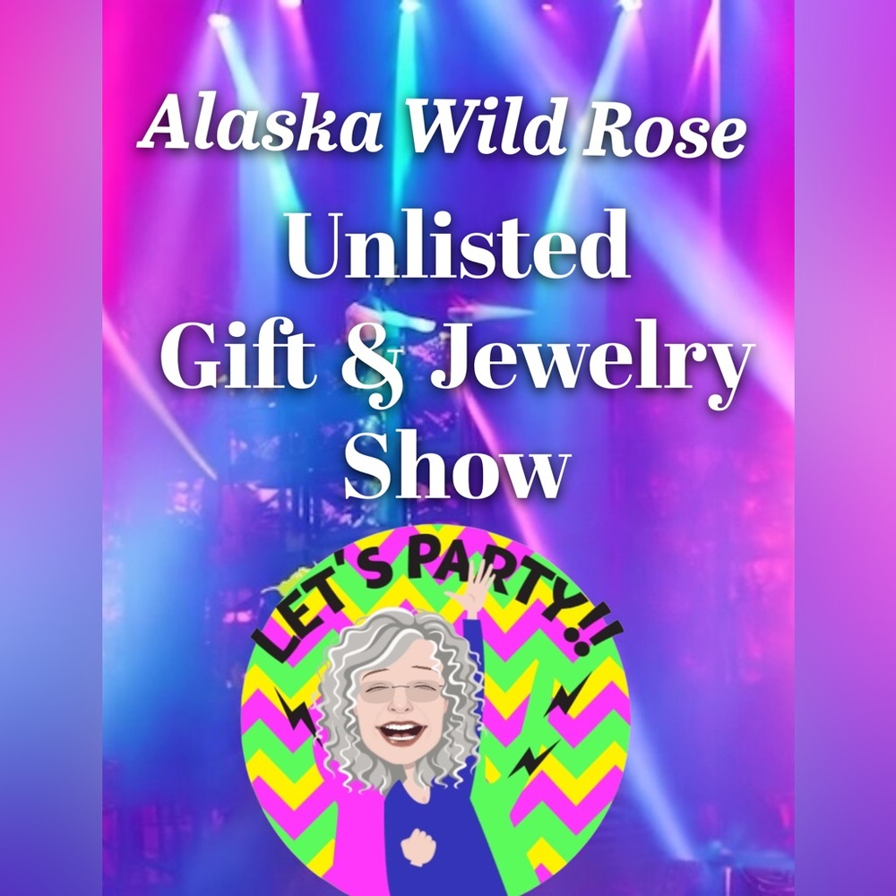 Like this flyer & be notified of my showtimes  1000’s of items for everyone. - Picture 2 of 4